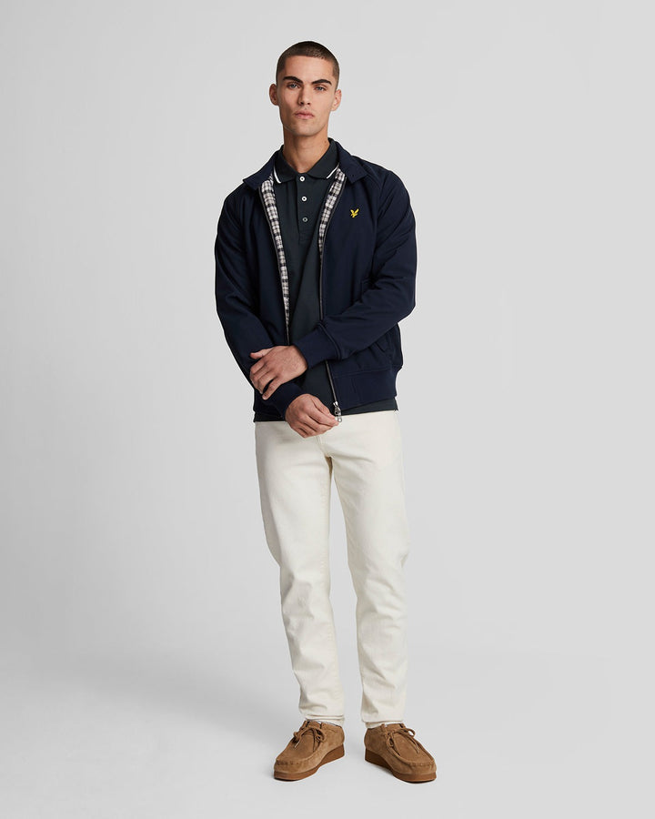 Lyle & Scott