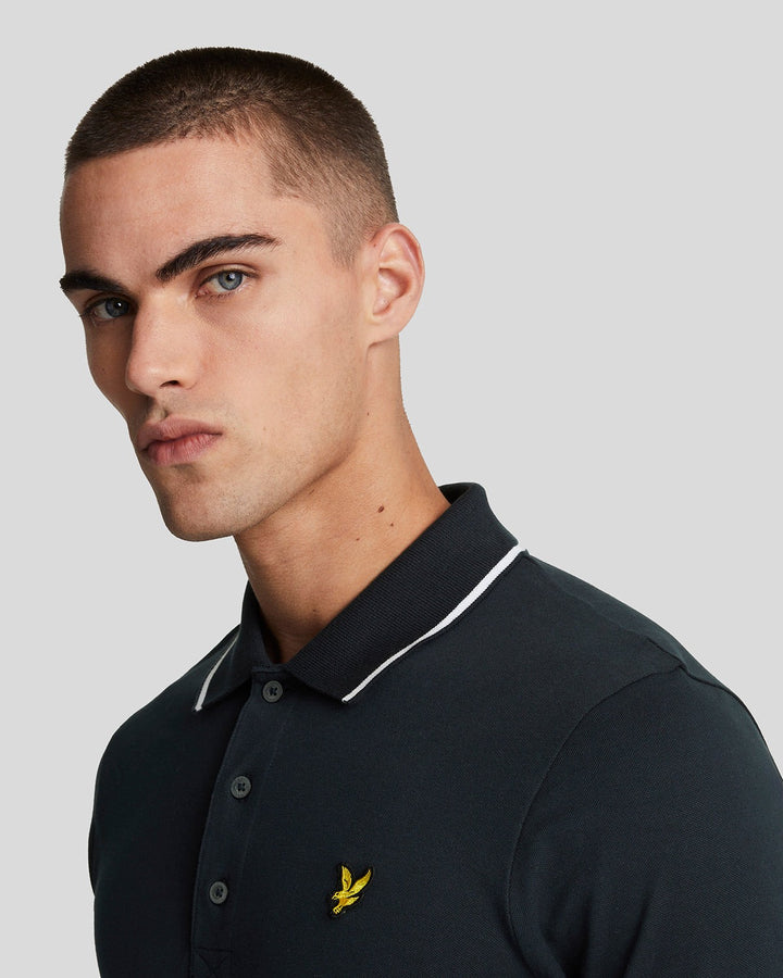 Lyle & Scott
