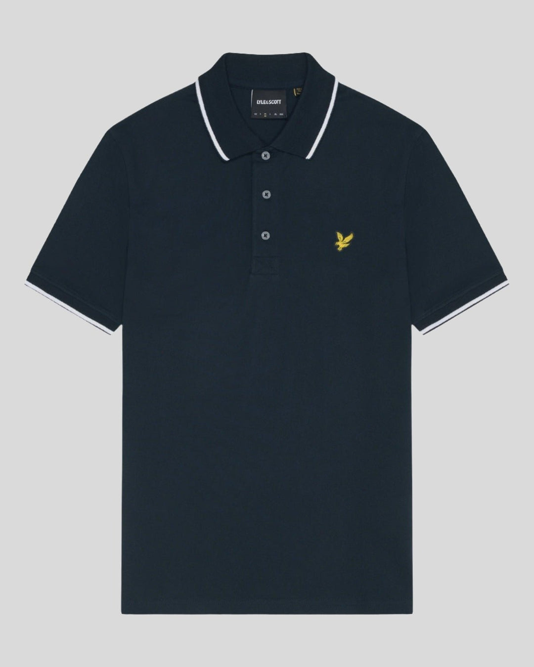 Lyle & Scott