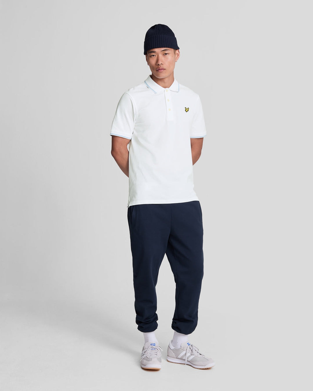 Lyle & Scott