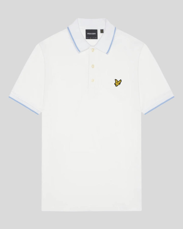 Lyle & Scott