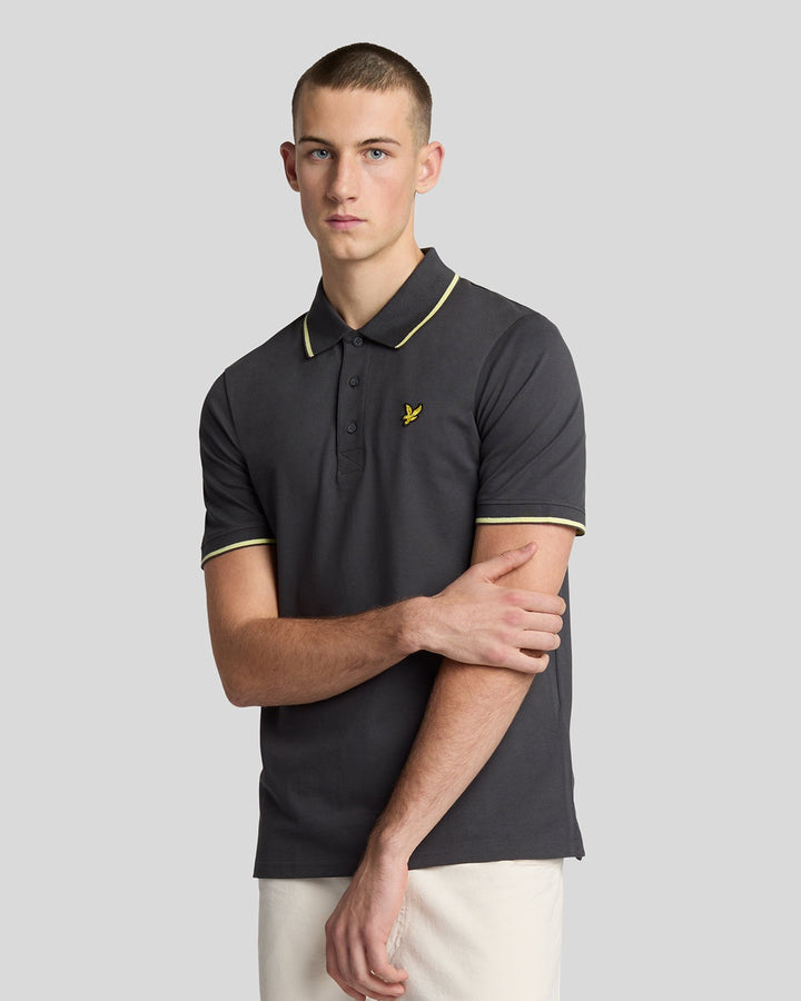 Lyle & Scott