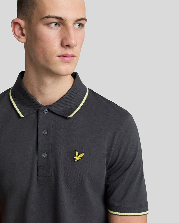 Lyle & Scott