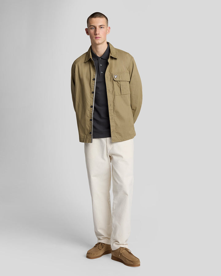 Lyle & Scott