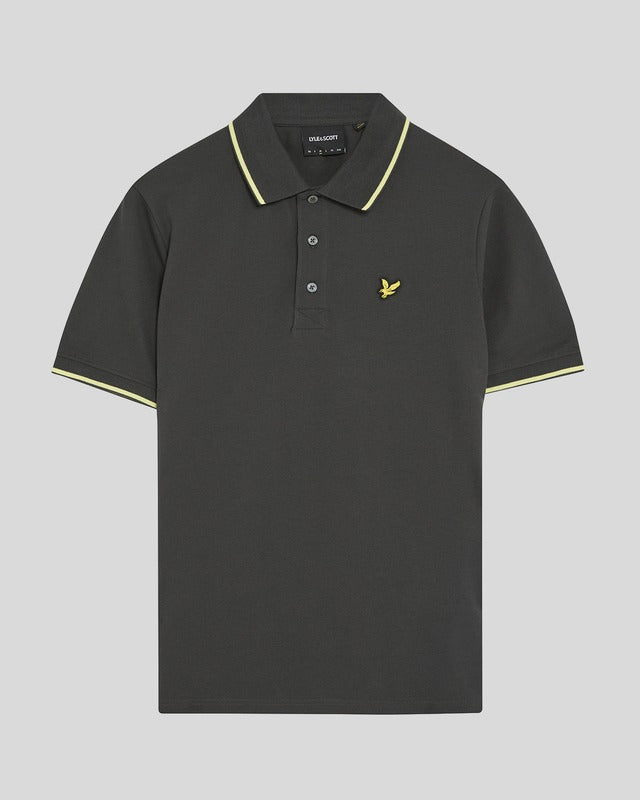 Lyle & Scott
