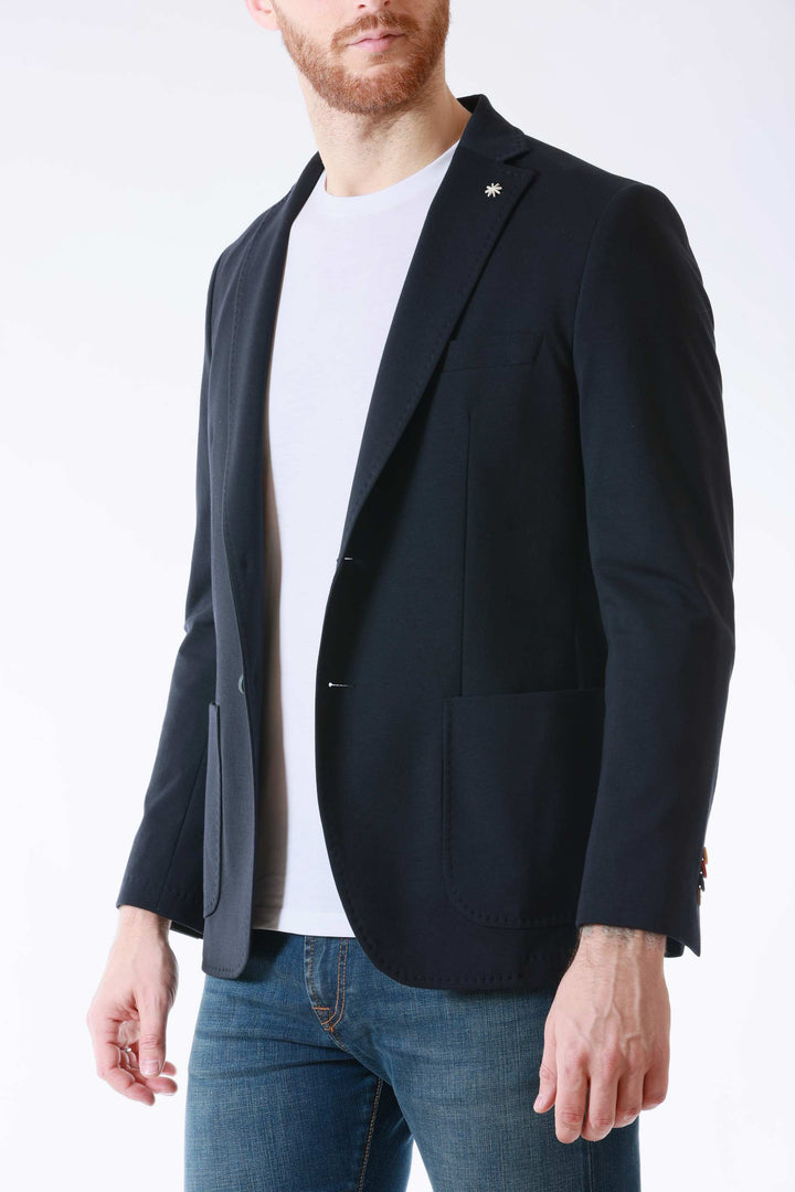 MANUEL RITZ
