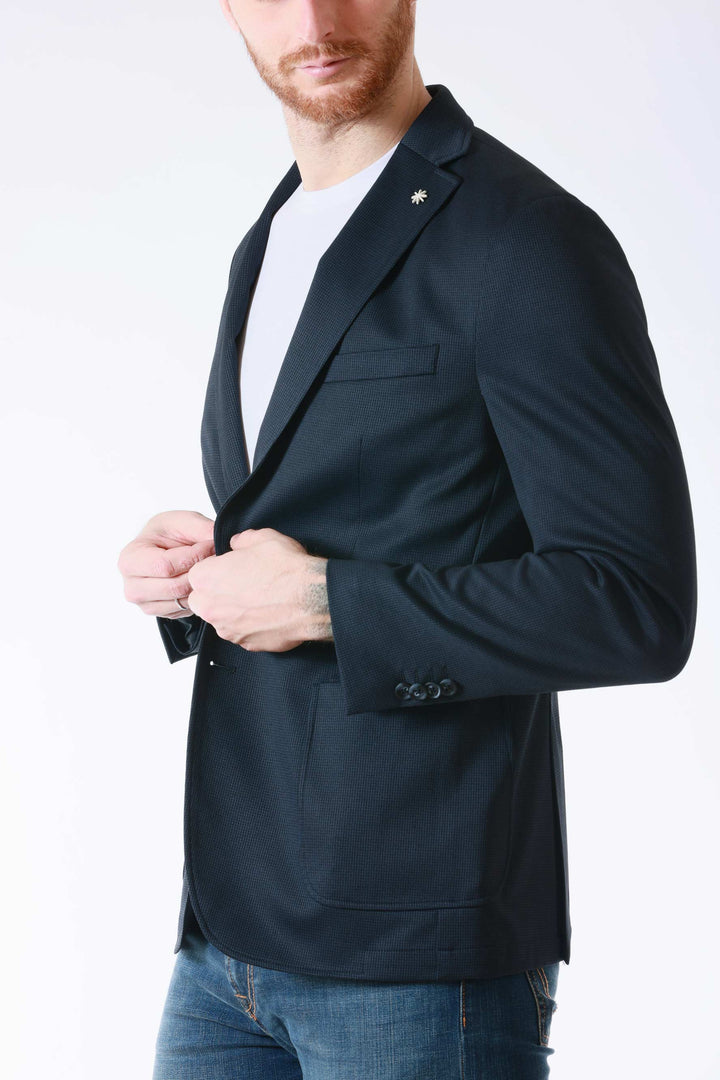 MANUEL RITZ