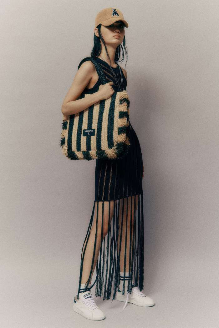 PATRIZIA PEPE