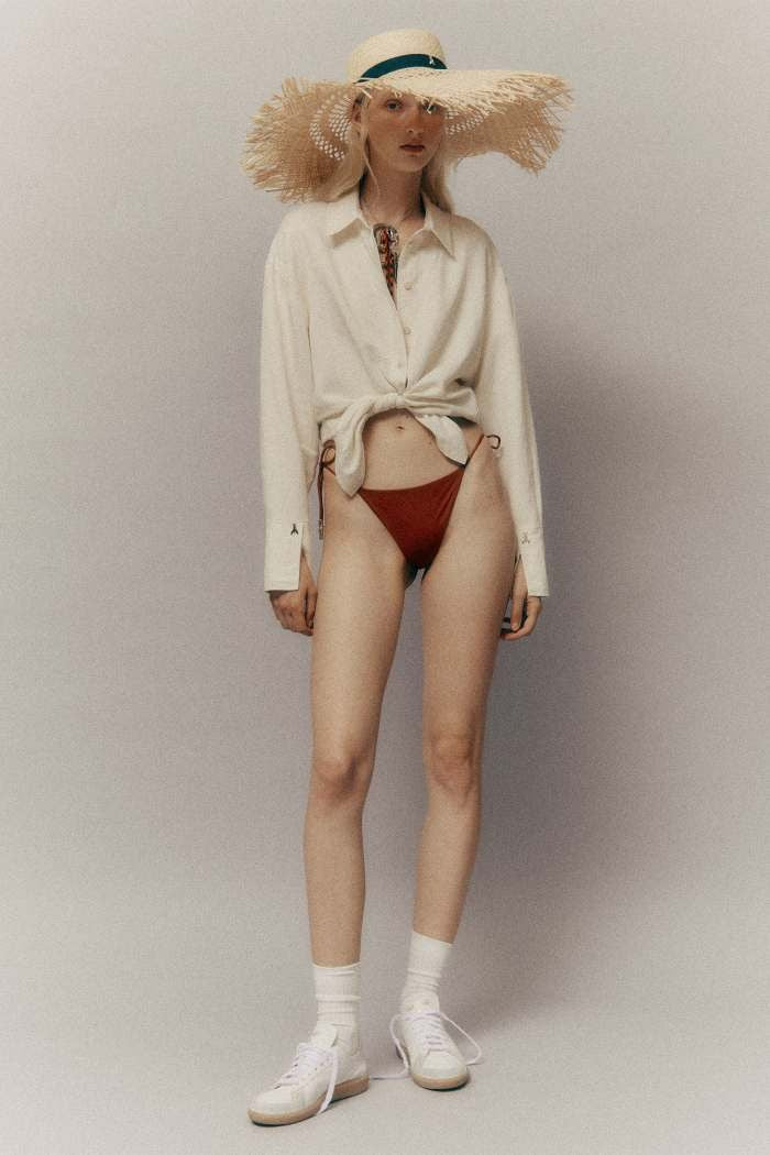PATRIZIA PEPE