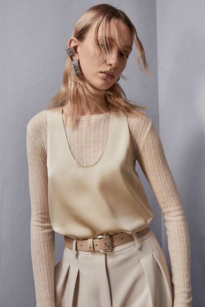 PATRIZIA PEPE