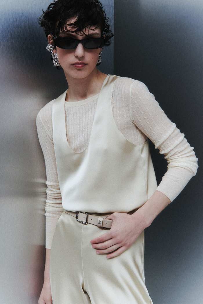 PATRIZIA PEPE