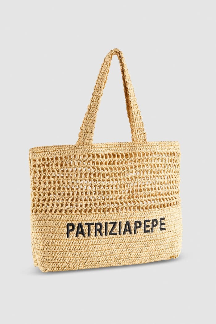 PATRIZIA PEPE ACCESSORI