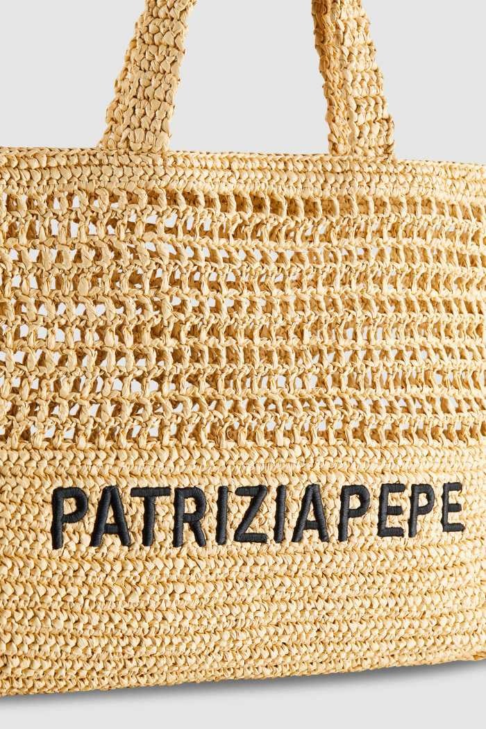 PATRIZIA PEPE ACCESSORI