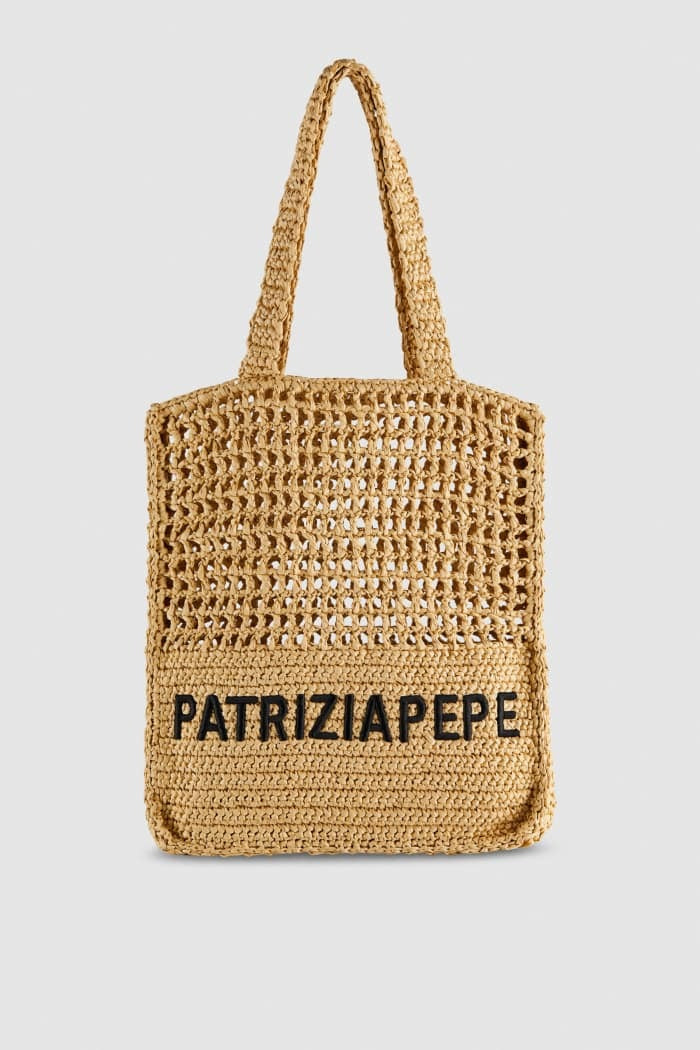 PATRIZIA PEPE ACCESSORI