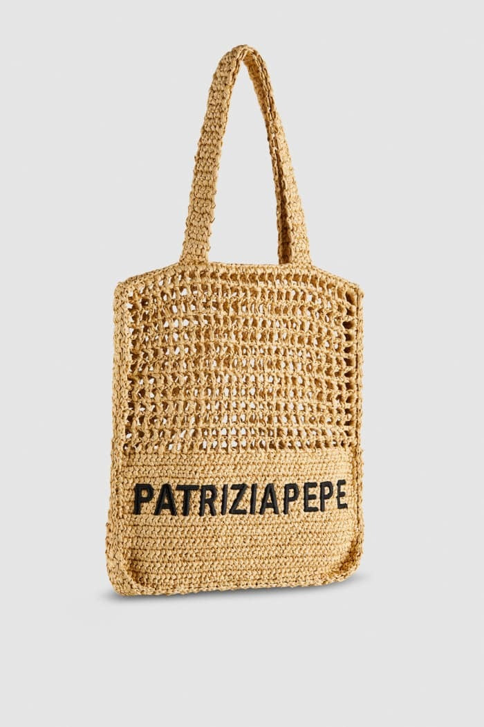 PATRIZIA PEPE ACCESSORI