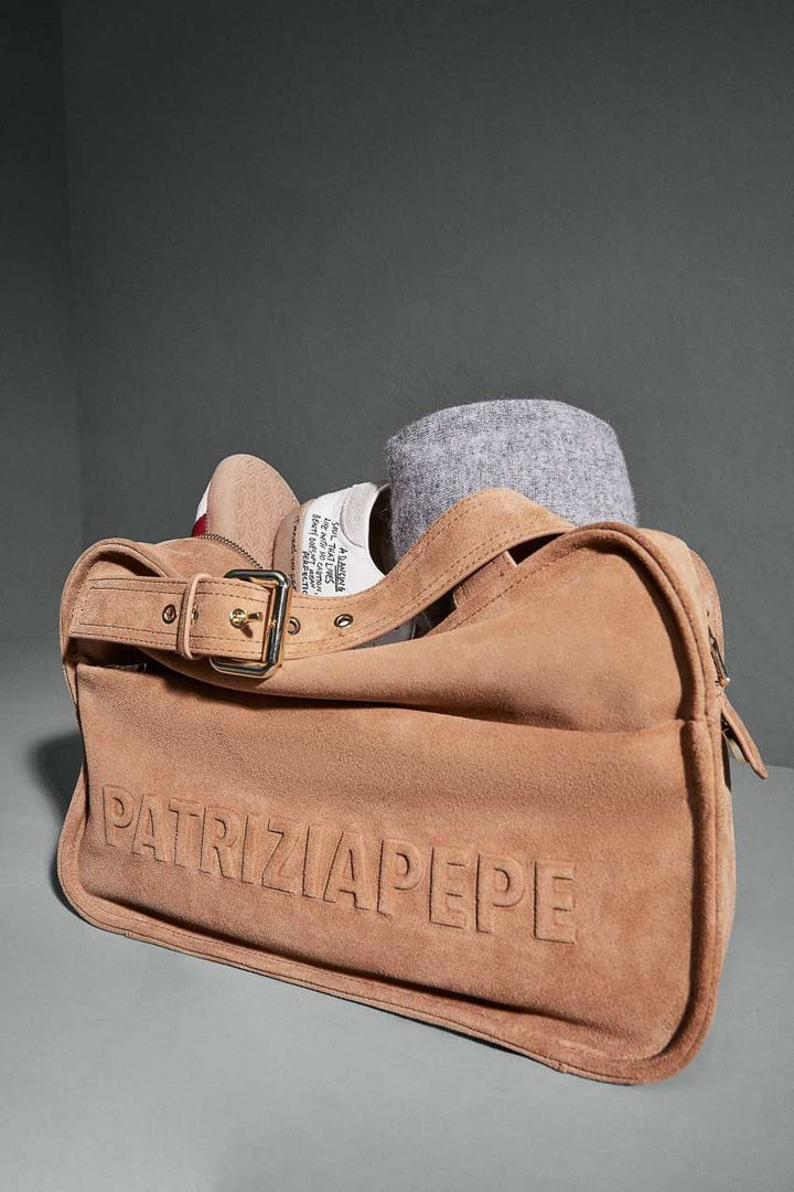 PATRIZIA PEPE ACCESSORI