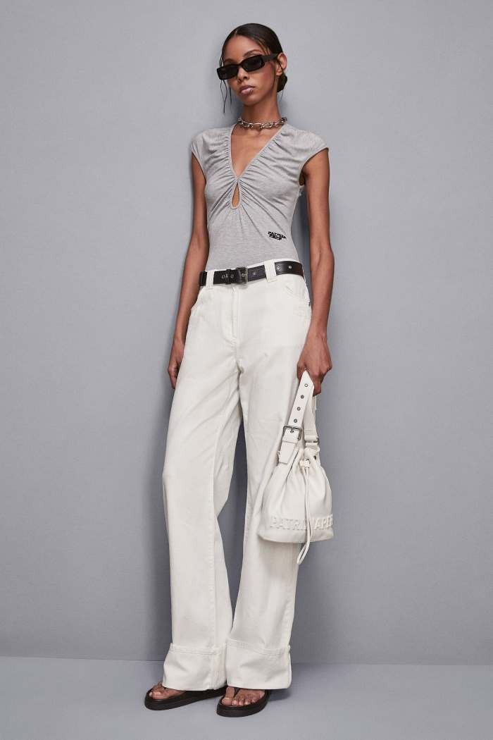 PATRIZIA PEPE ACCESSORI