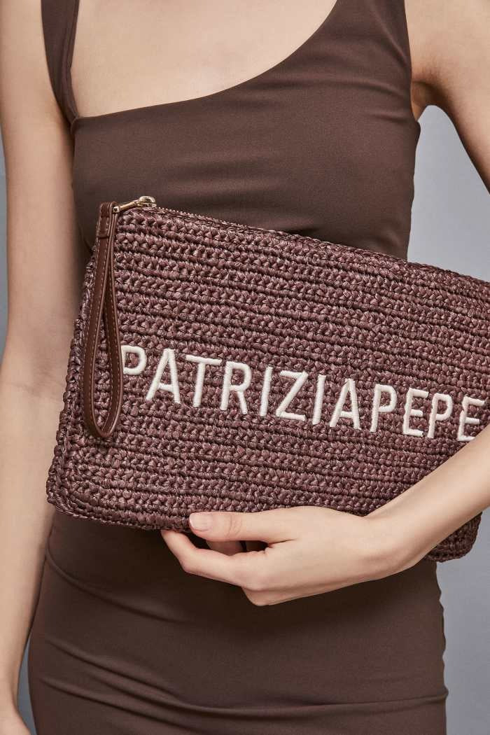 PATRIZIA PEPE ACCESSORI
