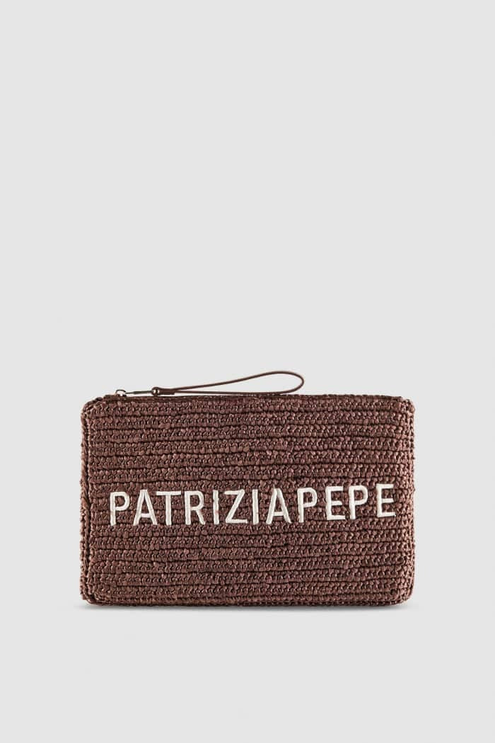 PATRIZIA PEPE ACCESSORI
