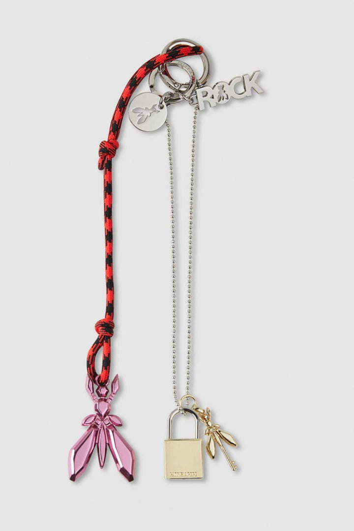 PATRIZIA PEPE ACCESSORI