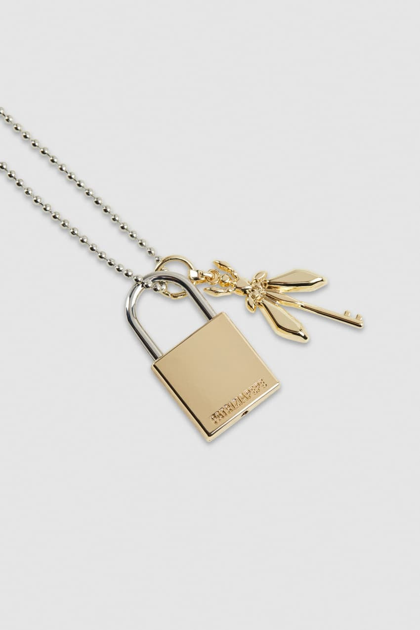 PATRIZIA PEPE ACCESSORI