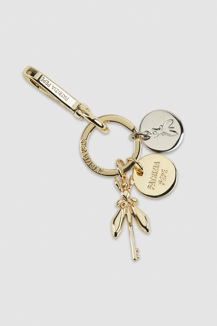 PATRIZIA PEPE ACCESSORI