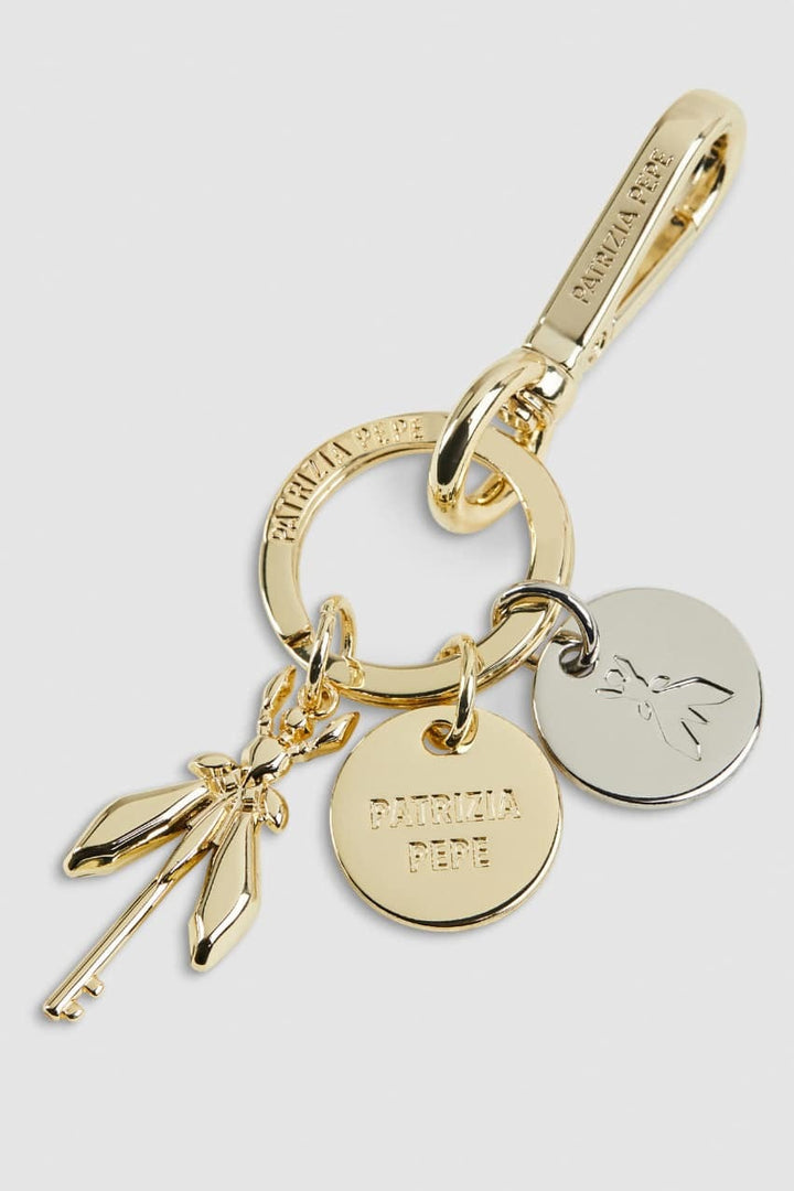 PATRIZIA PEPE ACCESSORI
