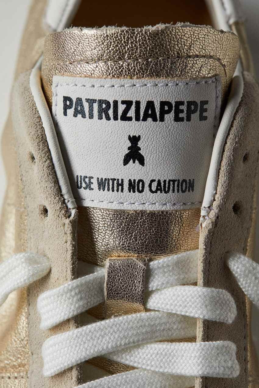 PATRIZIA PEPE ACCESSORI