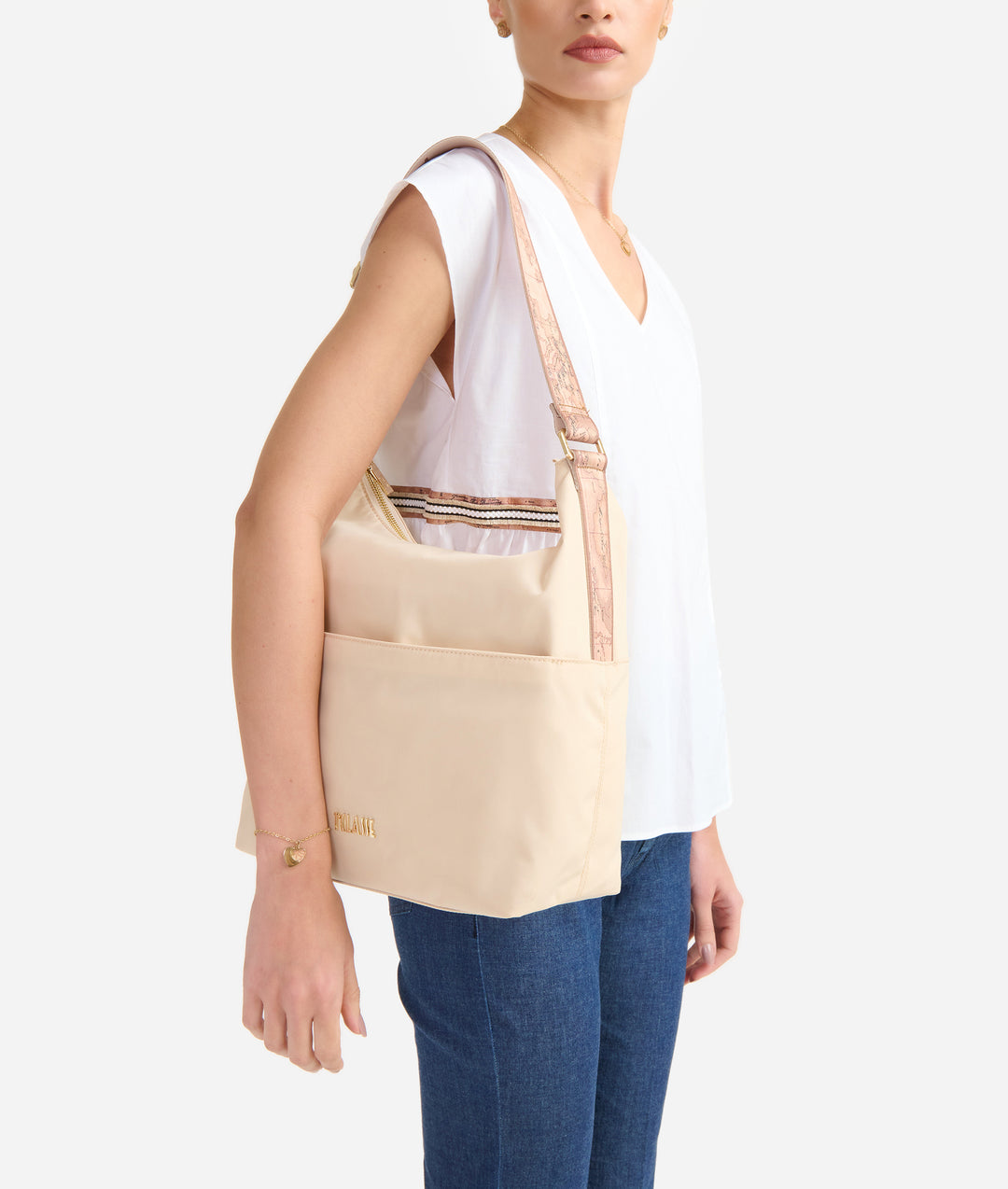 ALVIERO MARTINI ACCESSORI