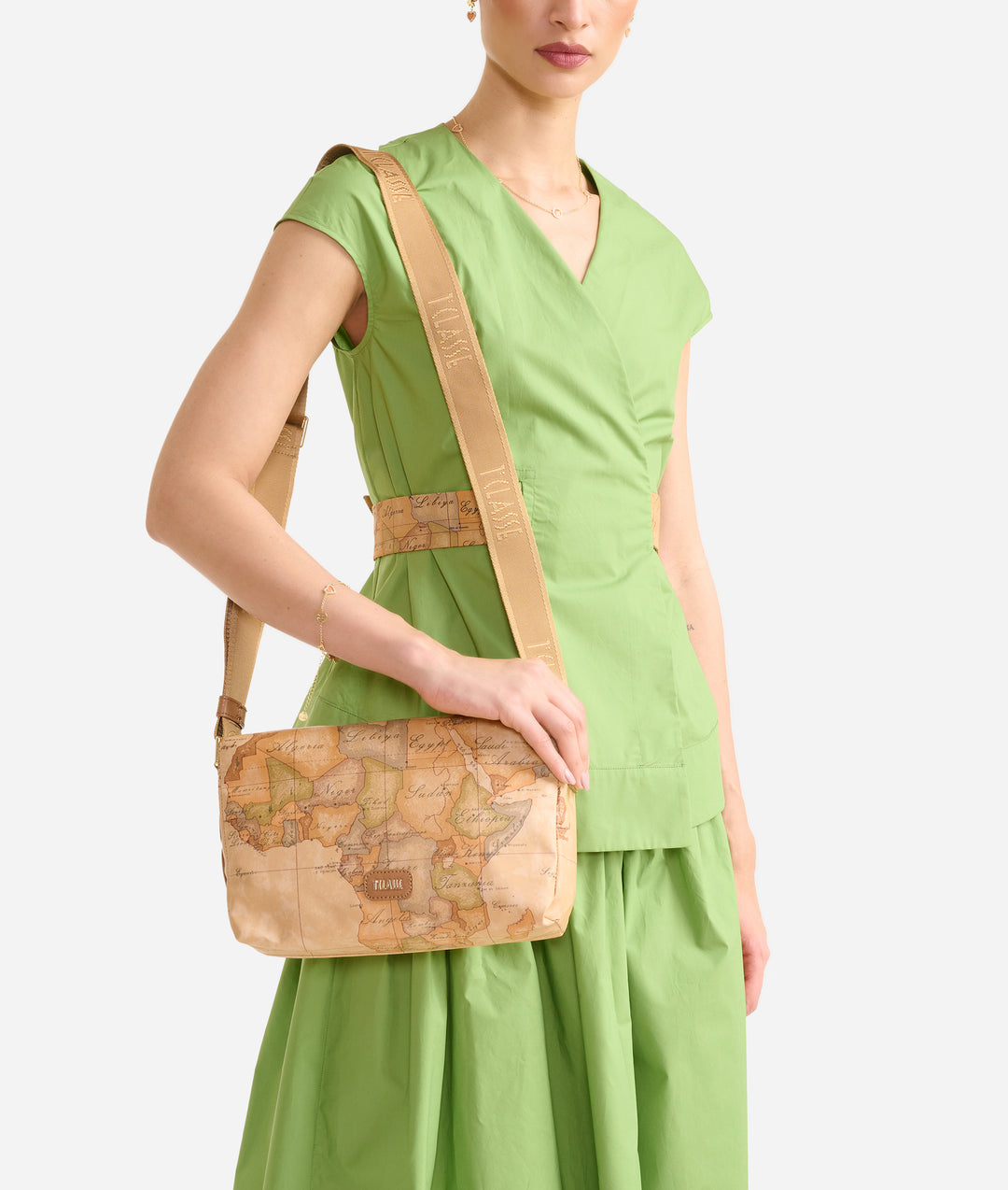 ALVIERO MARTINI ACCESSORI