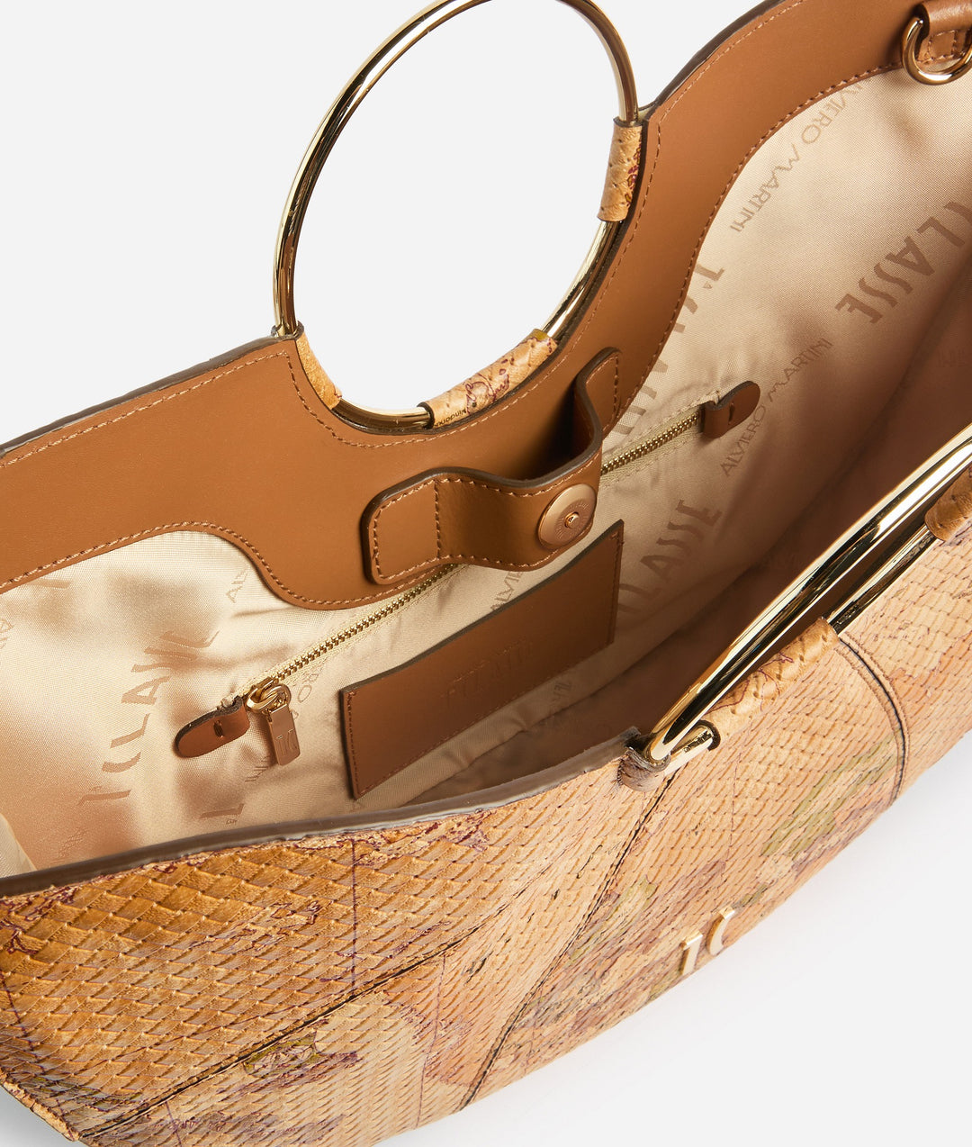 ALVIERO MARTINI ACCESSORI