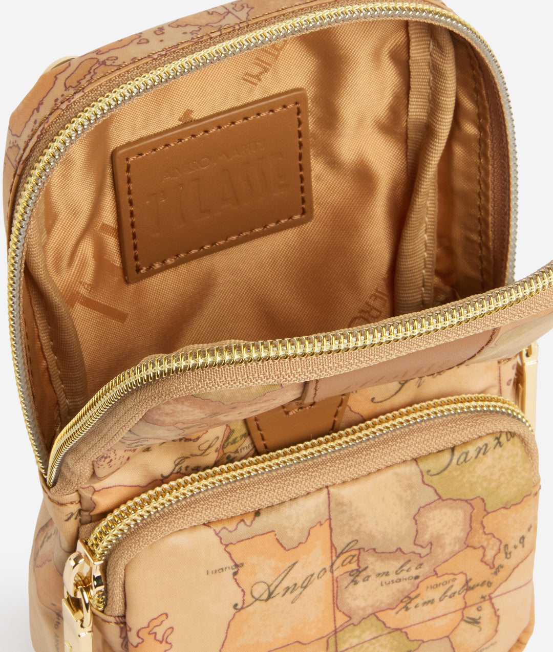 ALVIERO MARTINI ACCESSORI