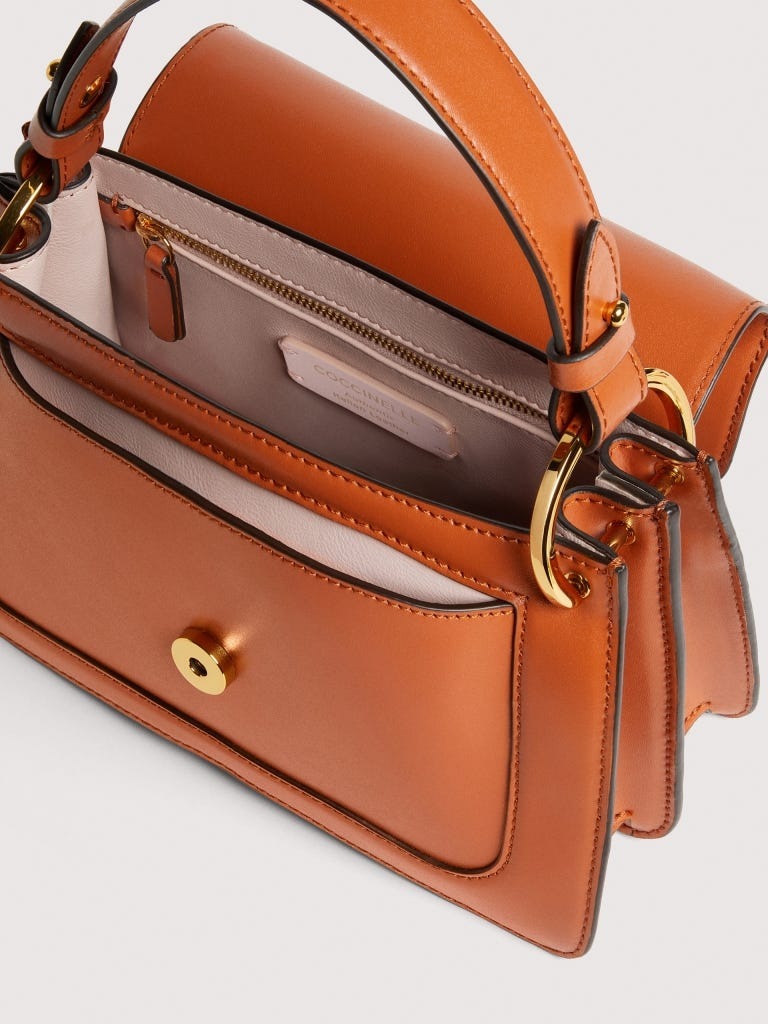 COCCINELLE