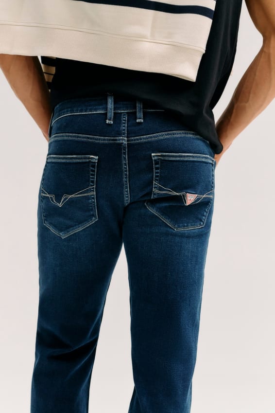 GUESS