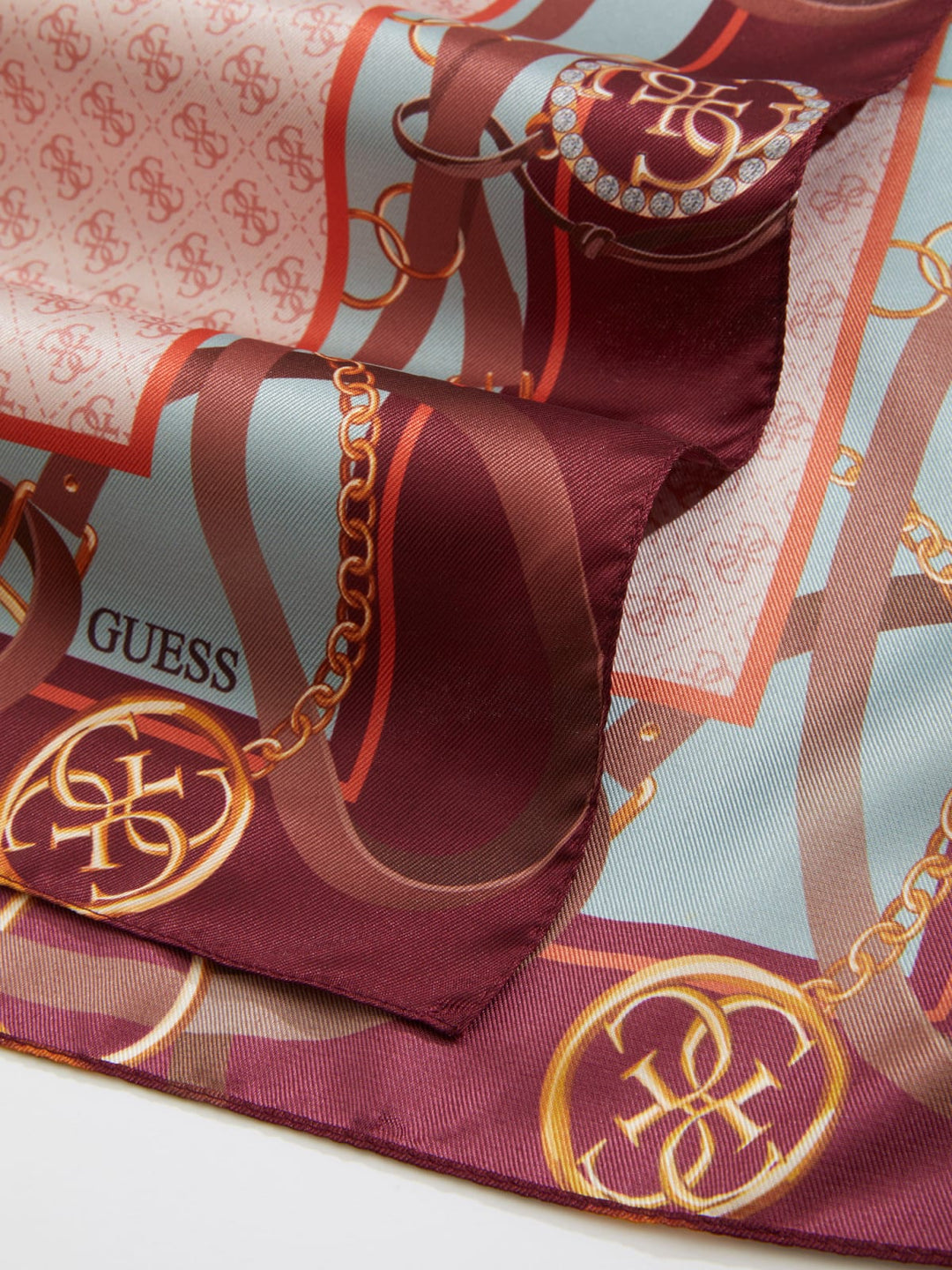 GUESS ACCESSORI