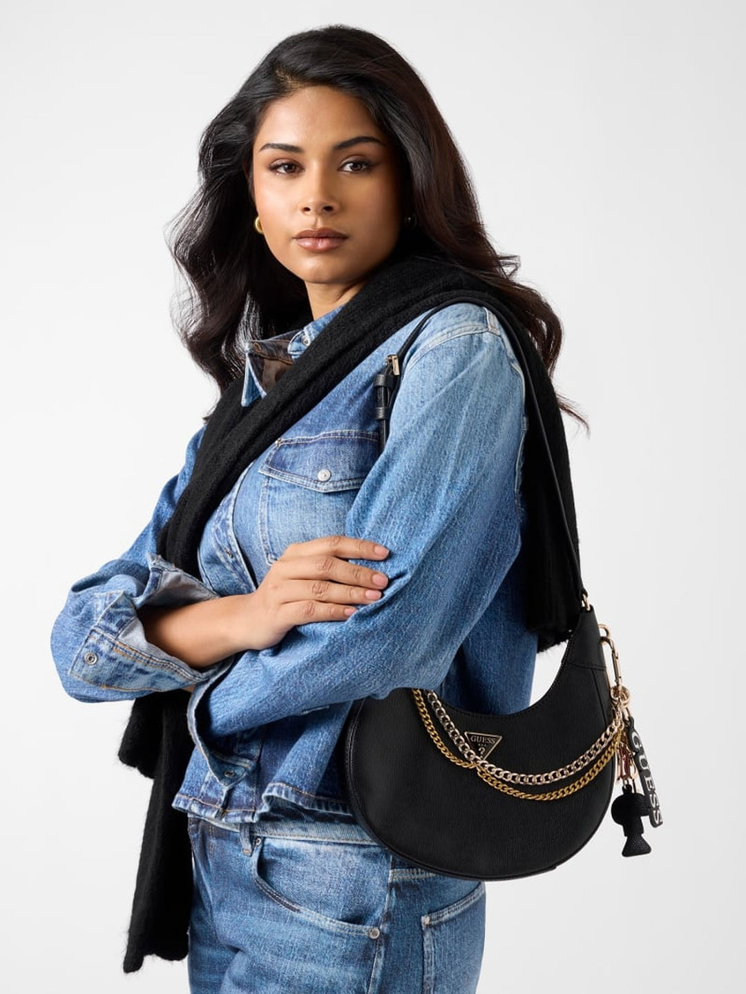 GUESS ACCESSORI