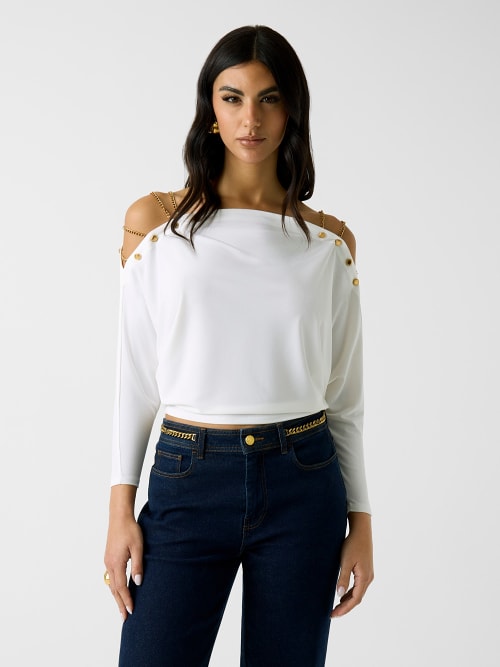 GUESS by MARCIANO