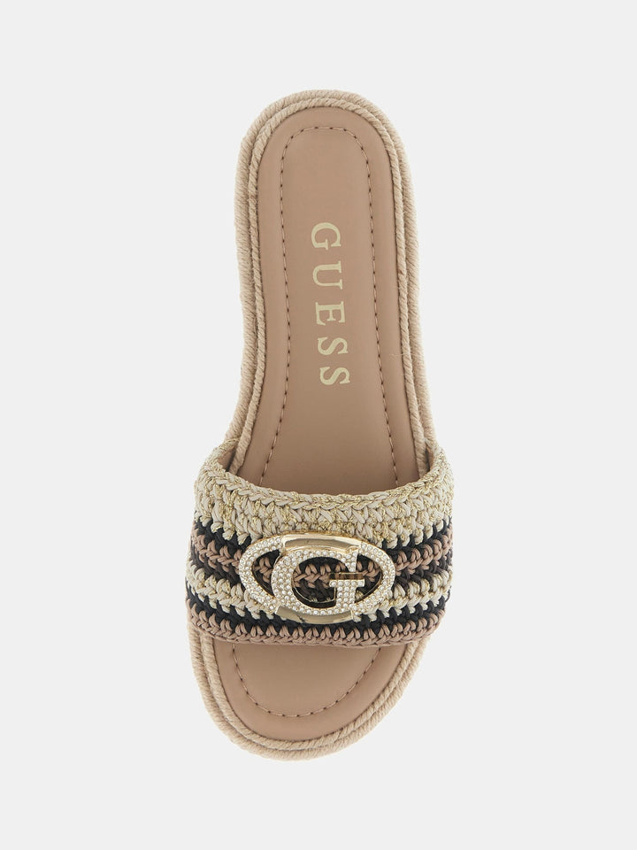 GUESS CALZATURE