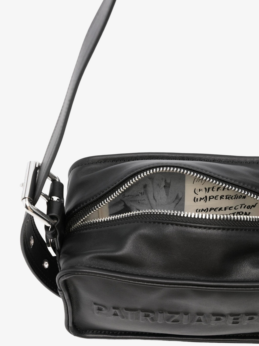 PATRIZIA PEPE ACCESSORI