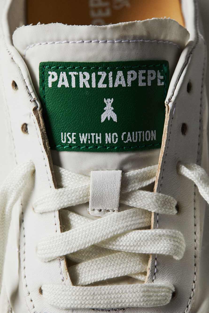 PATRIZIA PEPE ACCESSORI