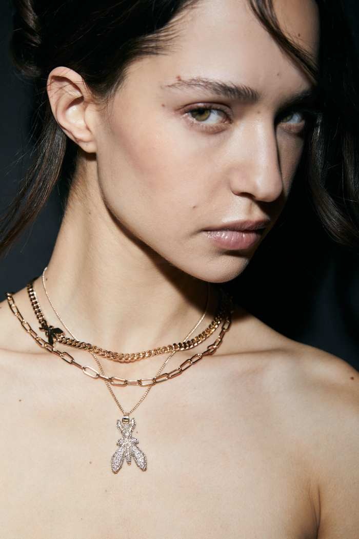 PATRIZIA PEPE ACCESSORI