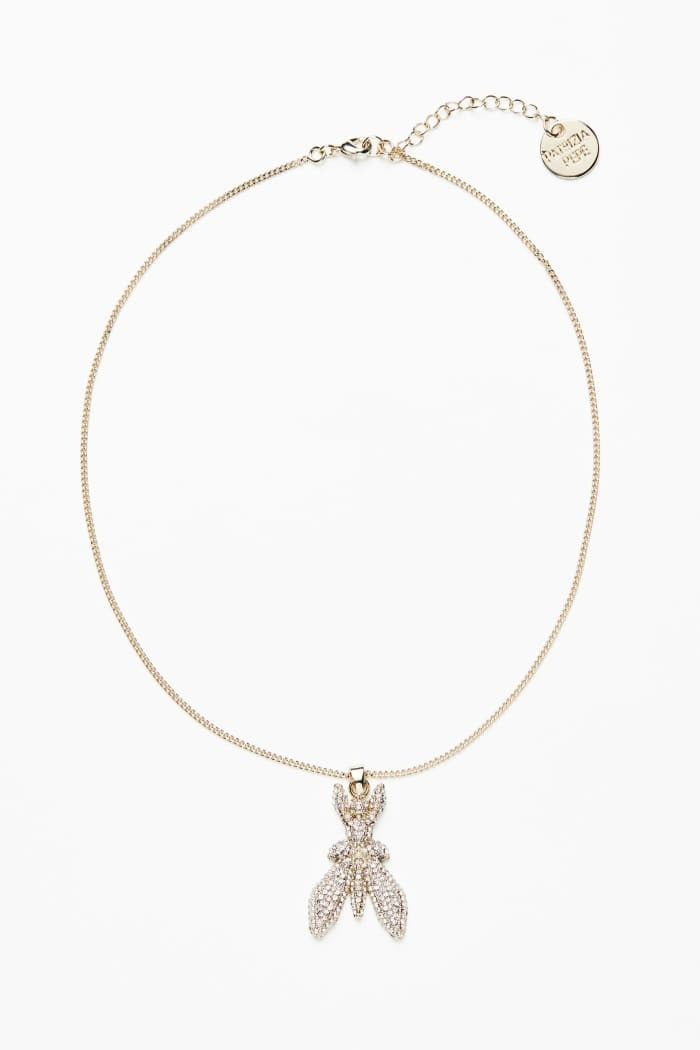 PATRIZIA PEPE ACCESSORI