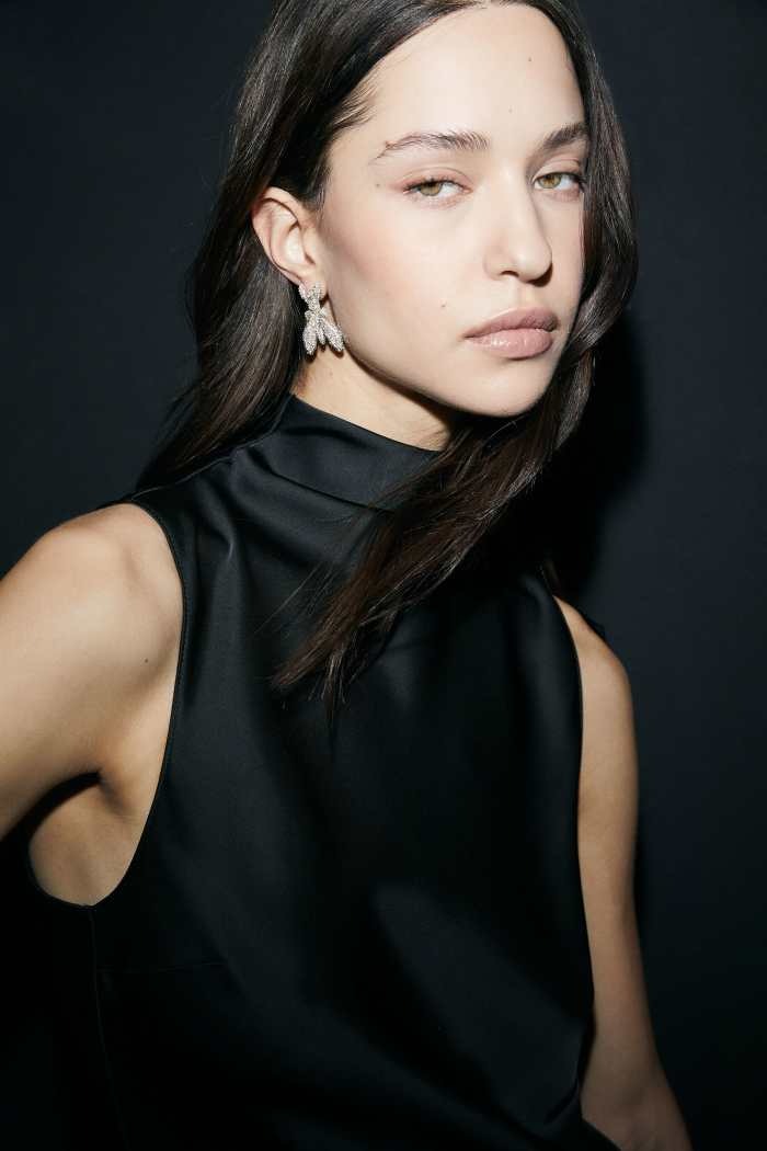 PATRIZIA PEPE ACCESSORI
