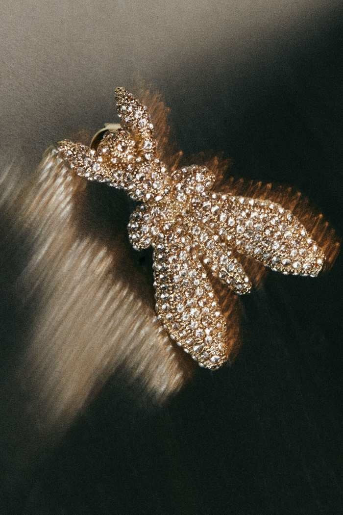PATRIZIA PEPE ACCESSORI