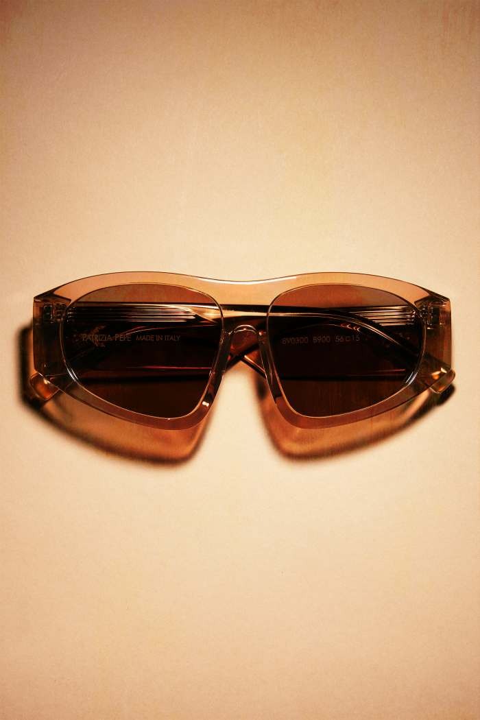 PATRIZIA PEPE ACCESSORI