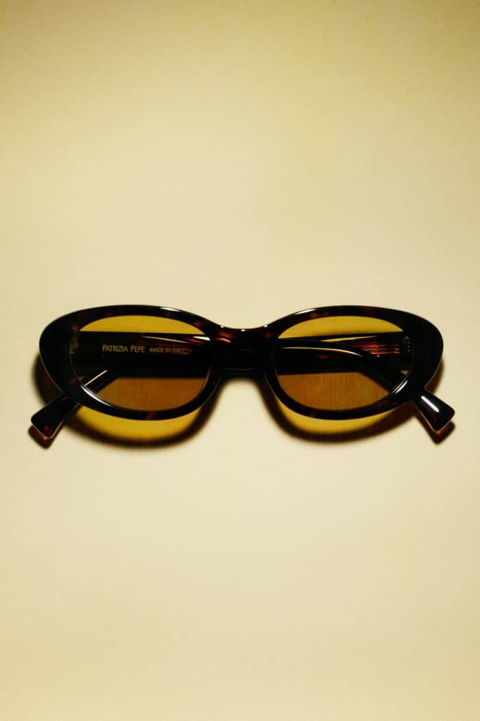 PATRIZIA PEPE ACCESSORI