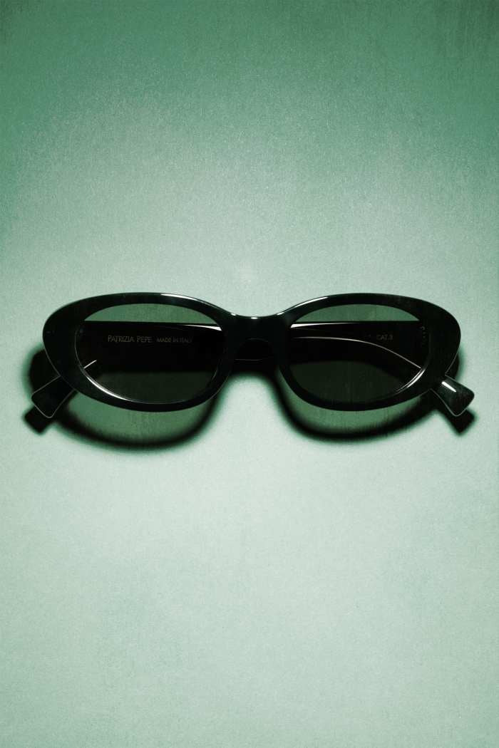 PATRIZIA PEPE ACCESSORI