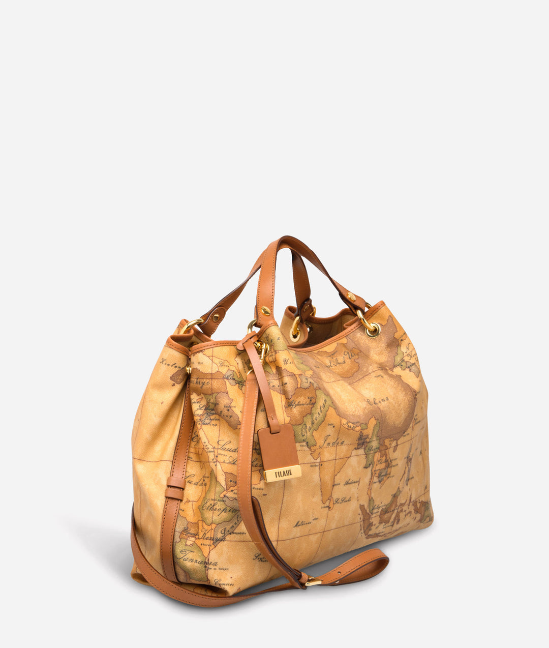 ALVIERO MARTINI GEO