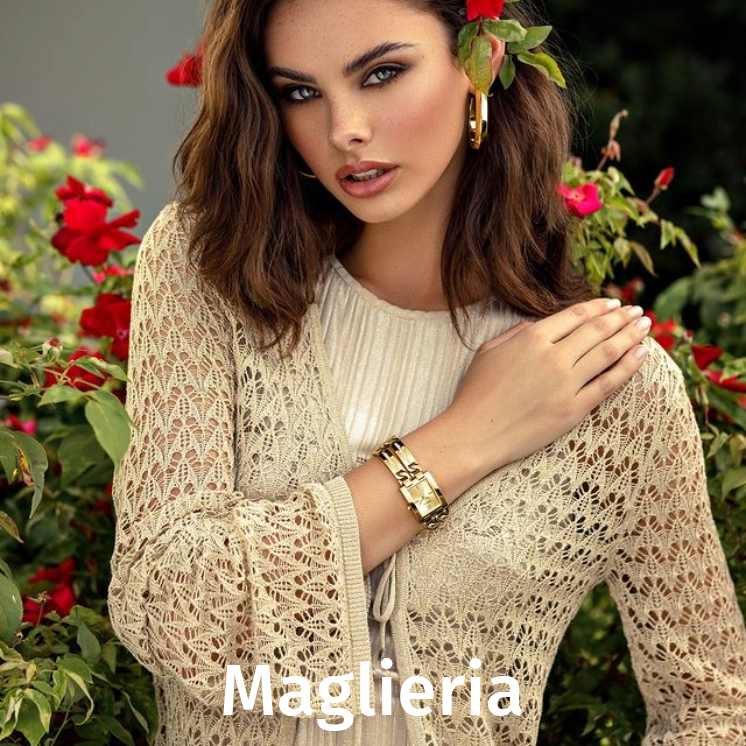 maglieria 